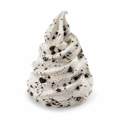 Fosters Freeze Twisters Oreo 20 Oz.