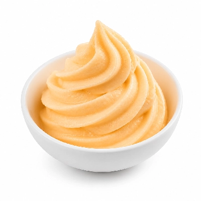 Fosters Freeze Twisters Peach 12 Oz.