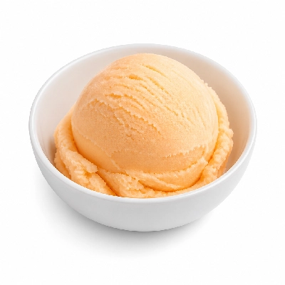 Fosters Freeze Twisters Peach 16 Oz.