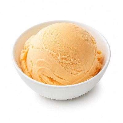 Fosters Freeze Twisters Peach 20 Oz.