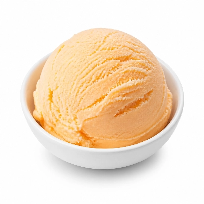 Fosters Freeze Twisters Peach 32 Oz.