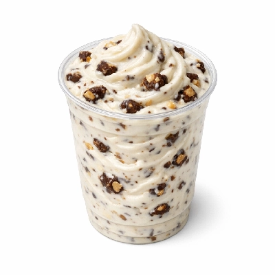 Fosters Freeze Twisters Peanut Cluster 12 Oz.