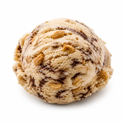 Fosters Freeze Twisters Peanut Cluster 16 Oz.