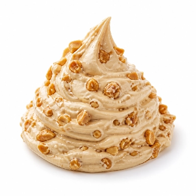Fosters Freeze Twisters Peanut Cluster 32 Oz.