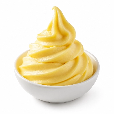Fosters Freeze Twisters Pineapple 16 Oz.