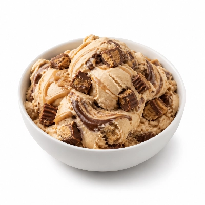 Fosters Freeze Twisters Reese's Cup 16 Oz.