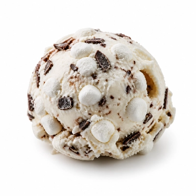 Fosters Freeze Twisters Rocky Road 32 Oz.