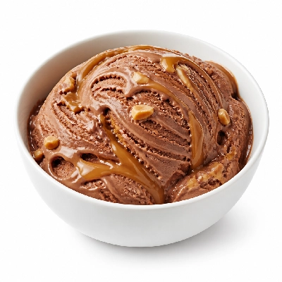 Fosters Freeze Twisters Snickers 12 Oz.
