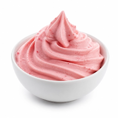 Fosters Freeze Twisters Strawberry 12 Oz.