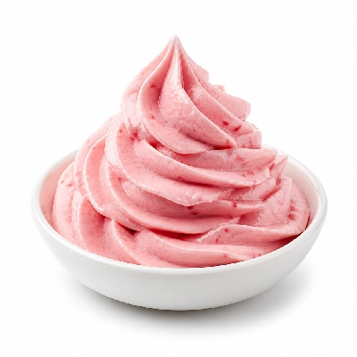 Fosters Freeze Twisters Strawberry 16 Oz.