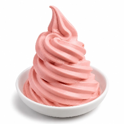 Fosters Freeze Twisters Strawberry 20 Oz.