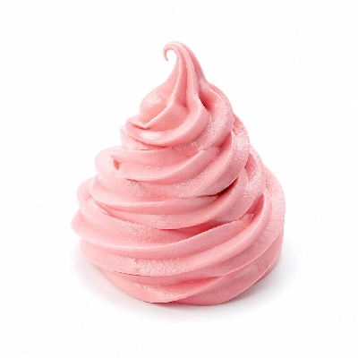 Fosters Freeze Twisters Strawberry 32 Oz.