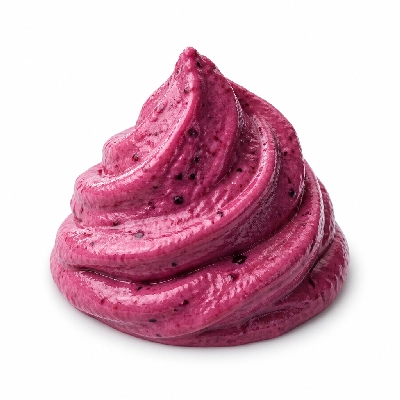 Fosters Freeze Twisters Triple Berry 16 Oz.