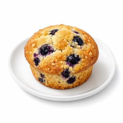Franchise associates howard johnson toastees blueberry toaster muffins frozen ready to eat