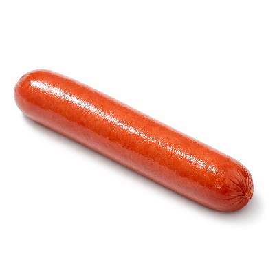 Frankfurter beef hot dog wiener frank