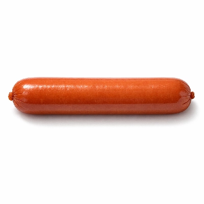 Frankfurter beef pork and turkey fat free hot dog frank wiener