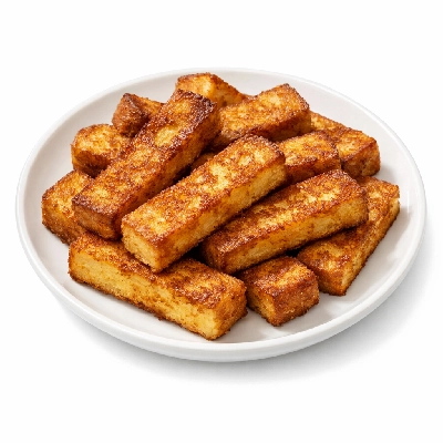 French toast sticks