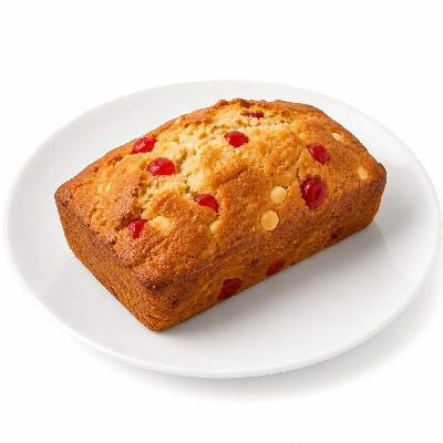 Fresh Choice Bakery Cherry Vanilla Chip Loaf