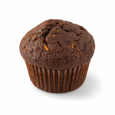 Fresh Choice Bakery Chocolate Orange Muffin