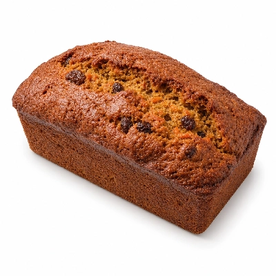 Fresh Choice Bakery Citrus Carrot Raisin Bread