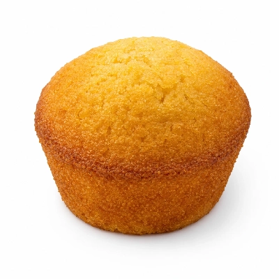 Fresh Choice Bakery Corn Muffin