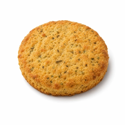 Fresh Choice Bakery Country Herb Biscuit