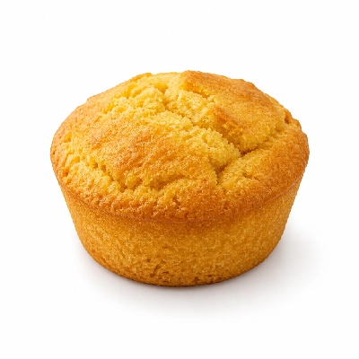 Fresh Choice Bakery Fiesta Corn Muffin