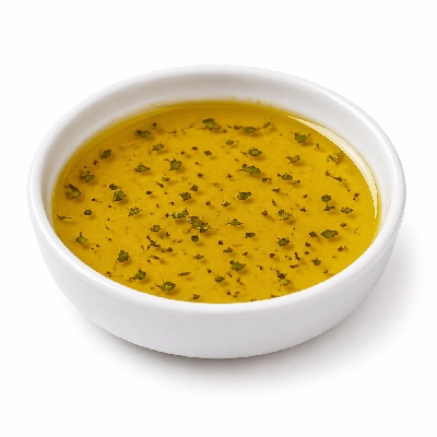 Fresh Choice Bakery Herbed Olive Oil