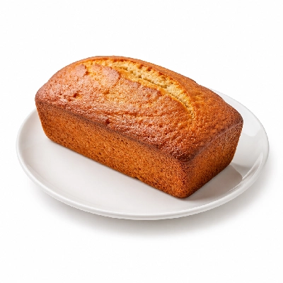 Fresh Choice Bakery Santa Barbara Almond Loaf