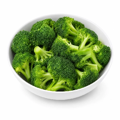 Fresh Choice Broccoli