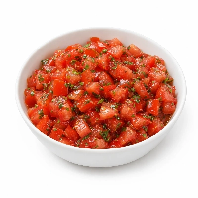 Fresh Choice Bruschetta