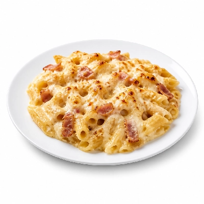 Fresh Choice Carbonara Oven-Baked Pasta