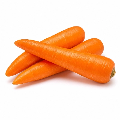 Fresh Choice Carrots