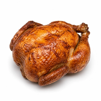 Fresh Choice Chicken Jamaican Me Crazy