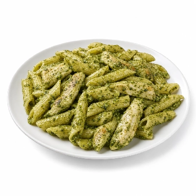 Fresh Choice Chicken Pesto Penne
