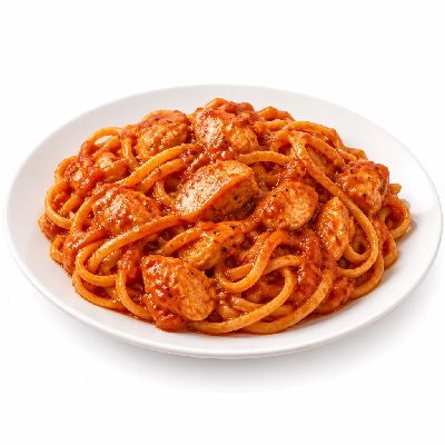 Fresh Choice Chicken Pomodoro