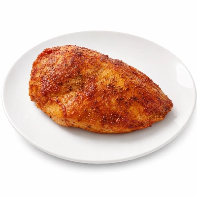 Fresh Choice Chicken Ragin Cajun