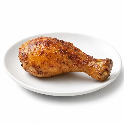 Fresh Choice Chicken Season Rubbed Legs