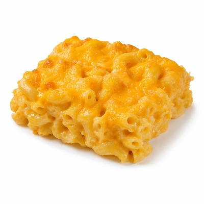 Fresh Choice Chile Con Queso Oven-Baked Pasta