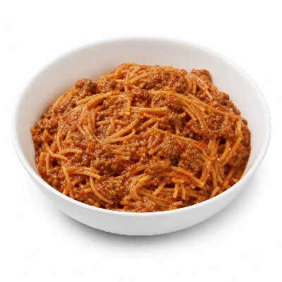 Fresh Choice Classic Vermicelli with Italian Meat Sauce