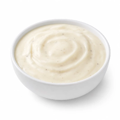 Fresh Choice Creamy Garlic Alfredo