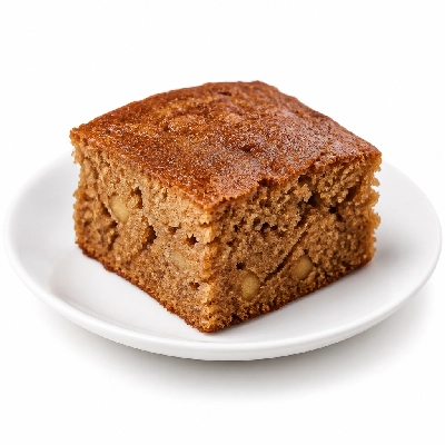 Fresh Choice Desserts Apple Spice Cake