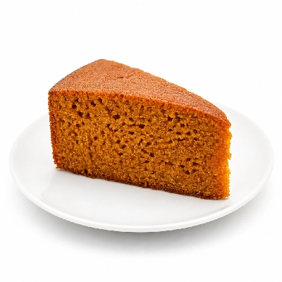 Fresh Choice Desserts Aunt Janet's Pumpkin Spice Cake