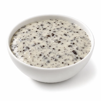 Fresh Choice Desserts Cookies & Cream Pie Pudding