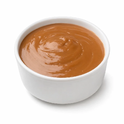 Fresh Choice Desserts Dulce De Leche Pie Pudding