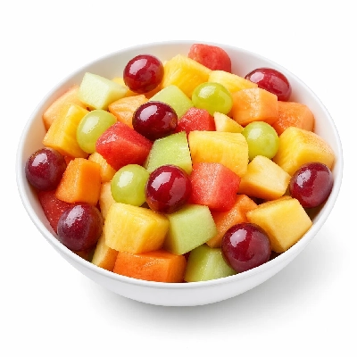 Fresh Choice Desserts Fruit Salad with Grapes