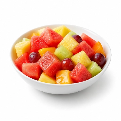 Fresh Choice Desserts Fruit Salad with Watermelon