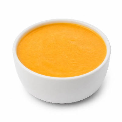 Fresh Choice Desserts Orange Cream Pie Pudding