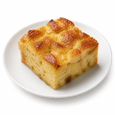 Fresh Choice Desserts Pantone Bread Pudding