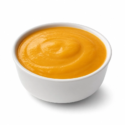 Fresh Choice Desserts Pumpkin Cream Pie Pudding